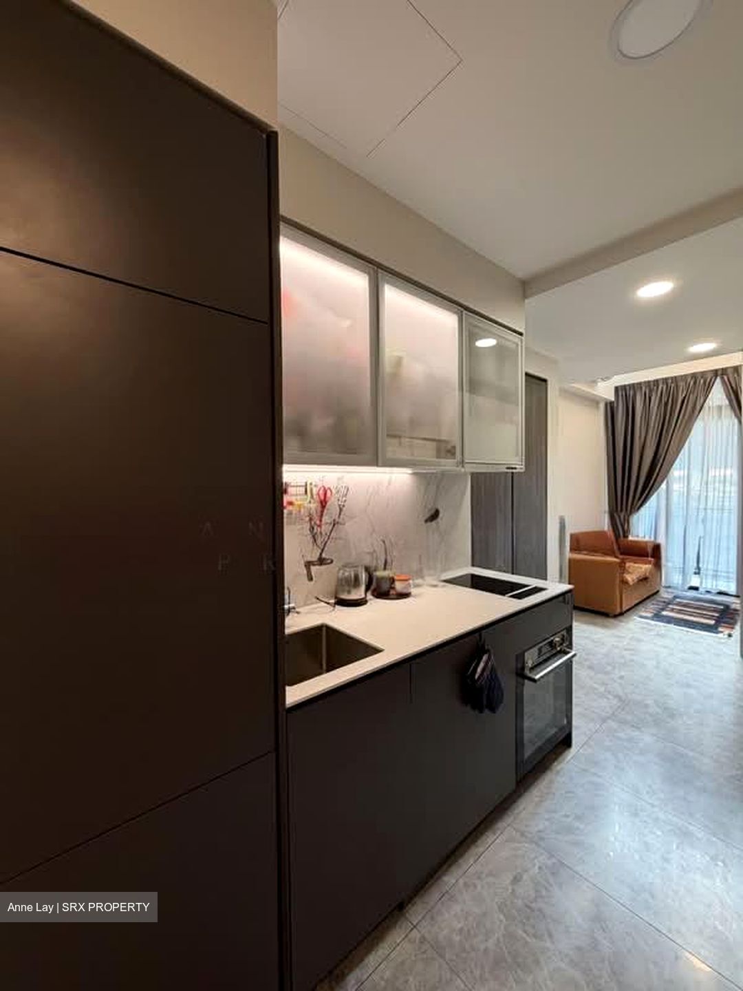 The M (D7), Apartment #563083381